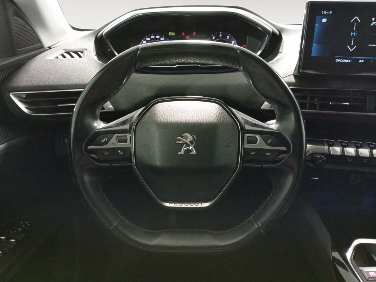 Peugeot 3008 PureTech 130 Allure - foto 8