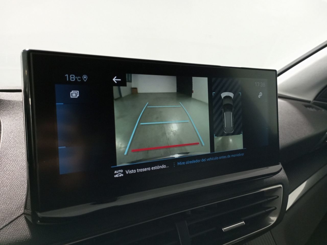 Peugeot 3008 PureTech 130 Allure - foto 18