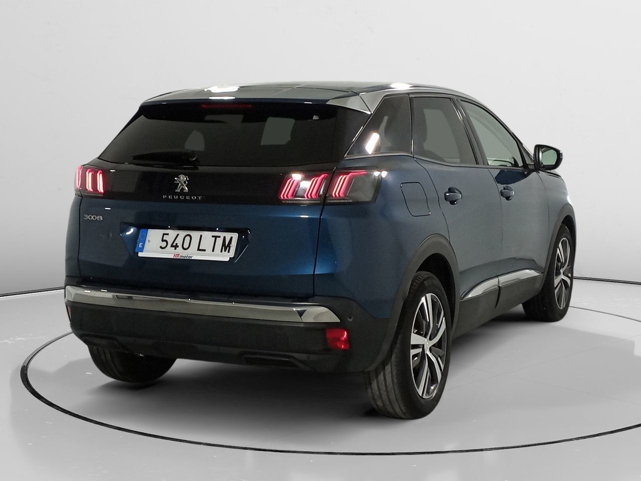 Peugeot 3008 PureTech 130 Allure - foto 2