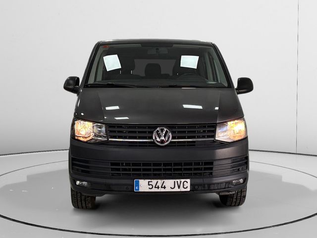 Volkswagen Caravelle Trendline Largo 2.0 TDI BMT DSG - foto 5