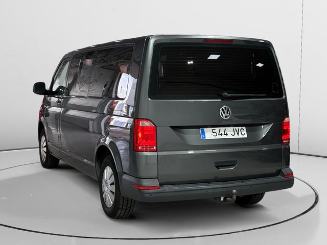 Volkswagen Caravelle Trendline Largo 2.0 TDI BMT DSG - foto 4