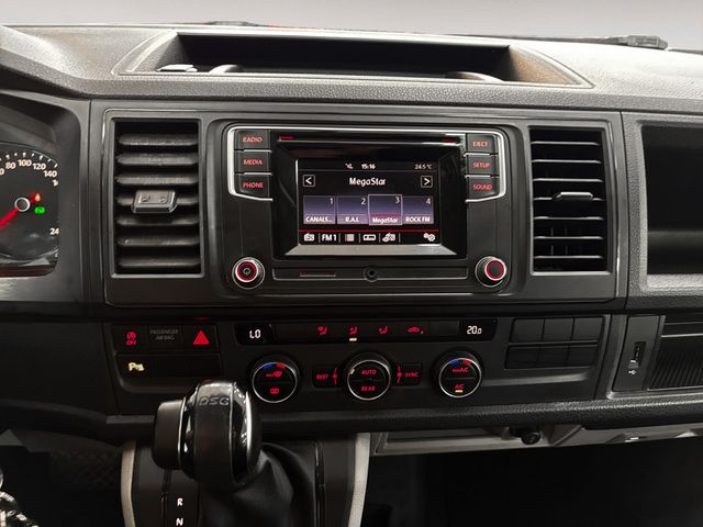 Volkswagen Caravelle Trendline Largo 2.0 TDI BMT DSG - foto 17