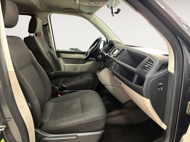 Volkswagen Caravelle Trendline Largo 2.0 TDI BMT DSG - foto 12