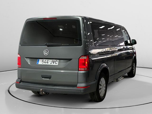 Volkswagen Caravelle Trendline Largo 2.0 TDI BMT DSG - foto 2