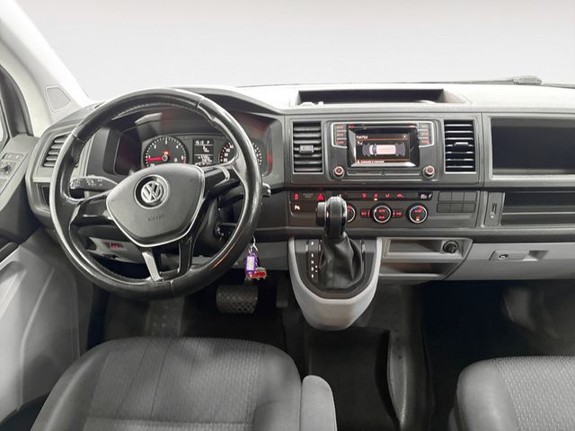 Volkswagen Caravelle Trendline Largo 2.0 TDI BMT DSG - foto 7
