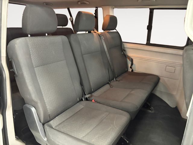 Volkswagen Caravelle Trendline Largo 2.0 TDI BMT DSG - foto 10