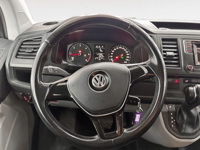 Volkswagen Caravelle Trendline Largo 2.0 TDI BMT DSG - foto 8