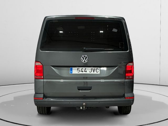 Volkswagen Caravelle Trendline Largo 2.0 TDI BMT DSG - foto 3