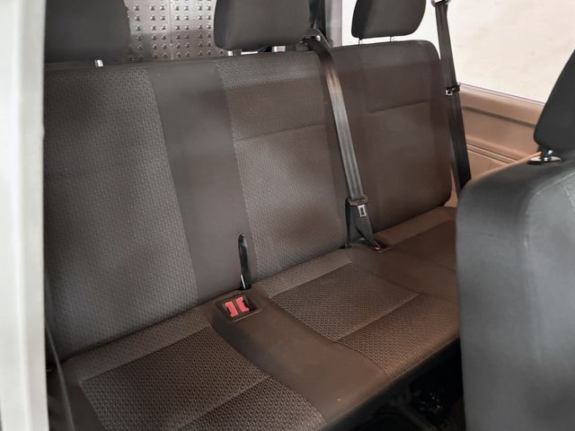Volkswagen Caravelle Trendline Largo 2.0 TDI BMT DSG - foto 11