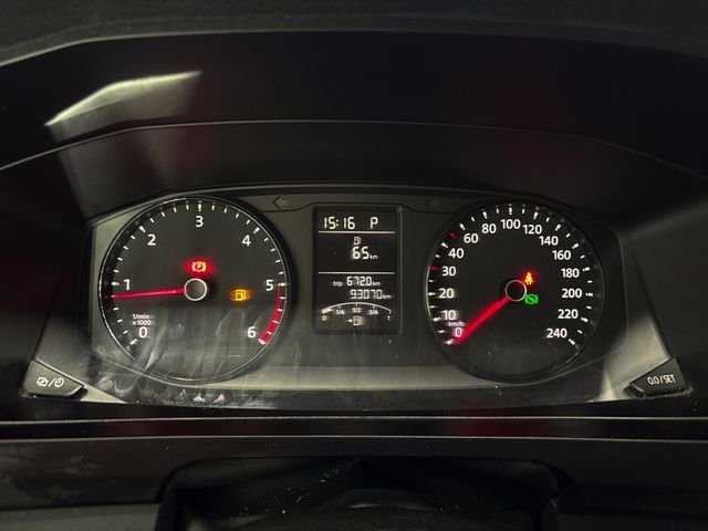 Volkswagen Caravelle Trendline Largo 2.0 TDI BMT DSG - foto 16