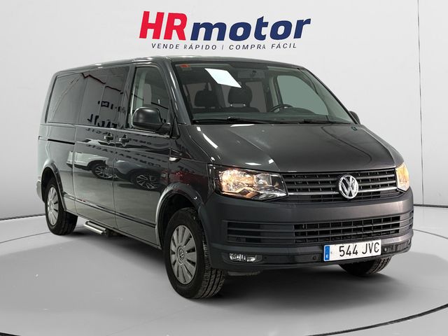Volkswagen Caravelle Trendline Largo 2.0 TDI BMT DSG