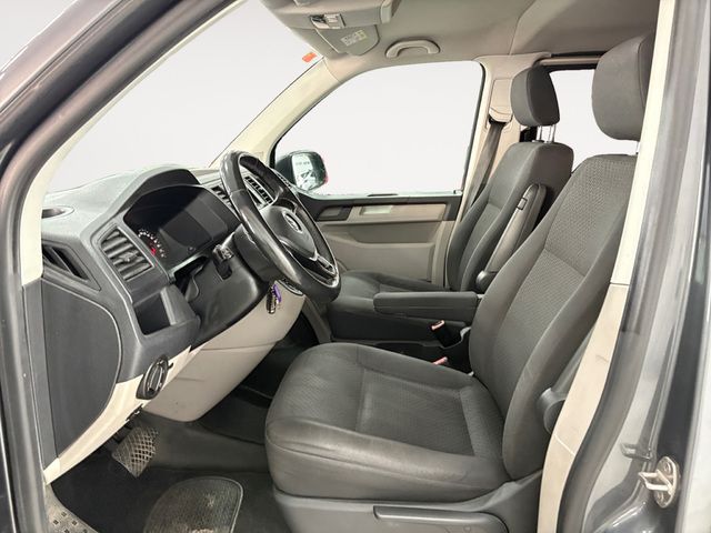Volkswagen Caravelle Trendline Largo 2.0 TDI BMT DSG - foto 9