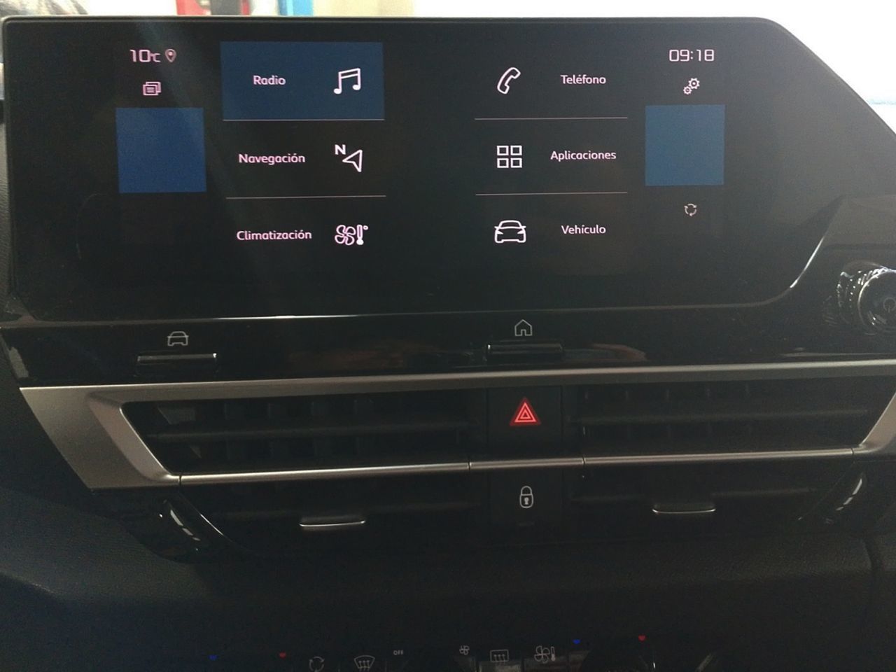 Citroën C4 PureTech 100 Feel - foto 14