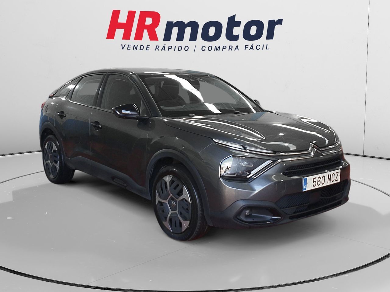 Citroën C4 PureTech 100 Feel - foto 1