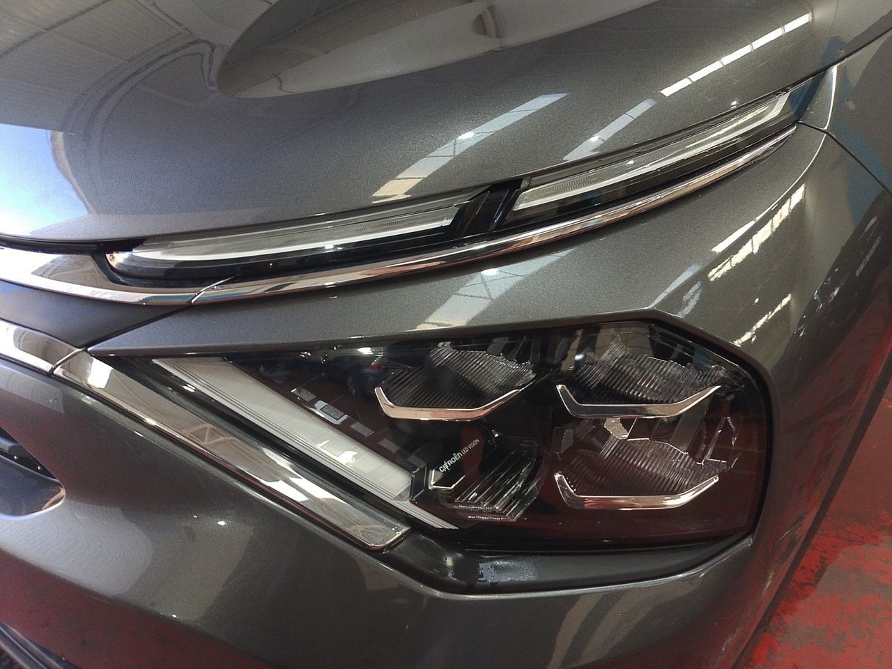 Citroën C4 PureTech 100 Feel - foto 22