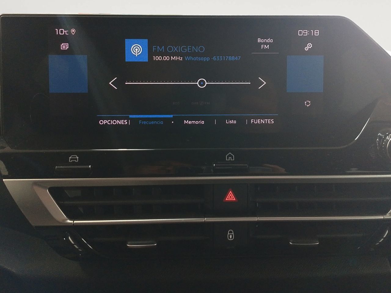 Citroën C4 PureTech 100 Feel - foto 17