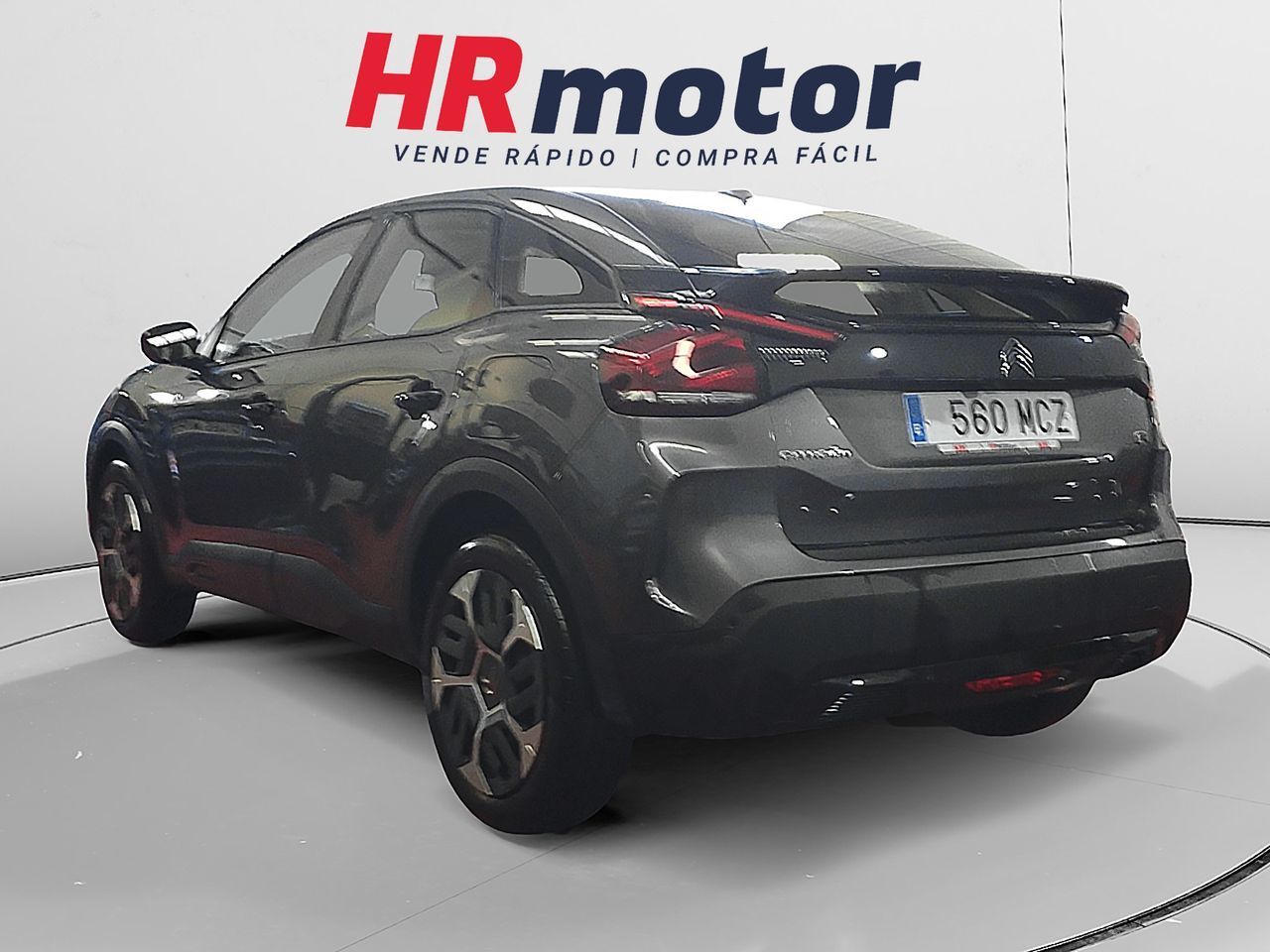Citroën C4 PureTech 100 Feel - foto 4