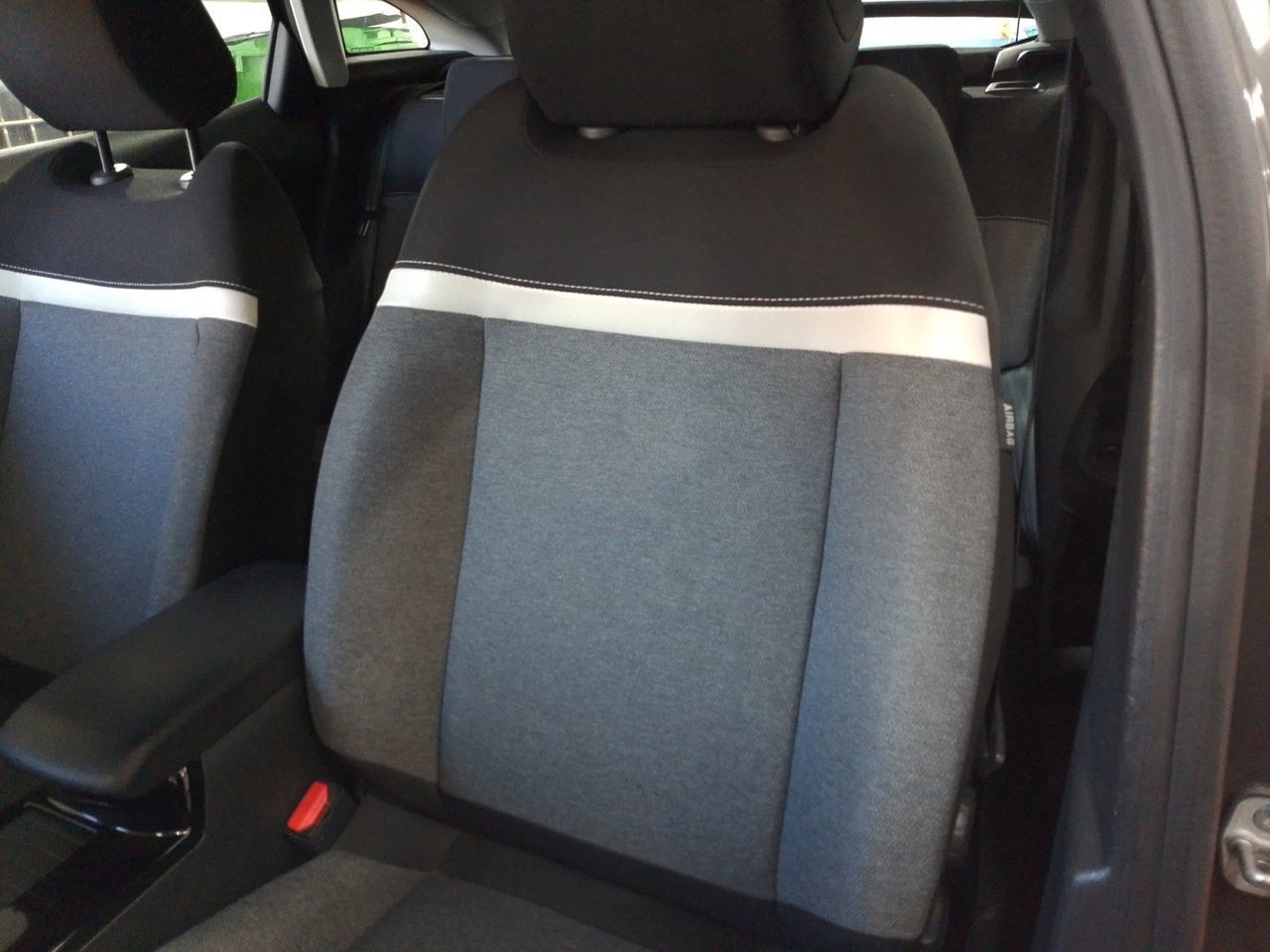 Citroën C4 PureTech 100 Feel - foto 20