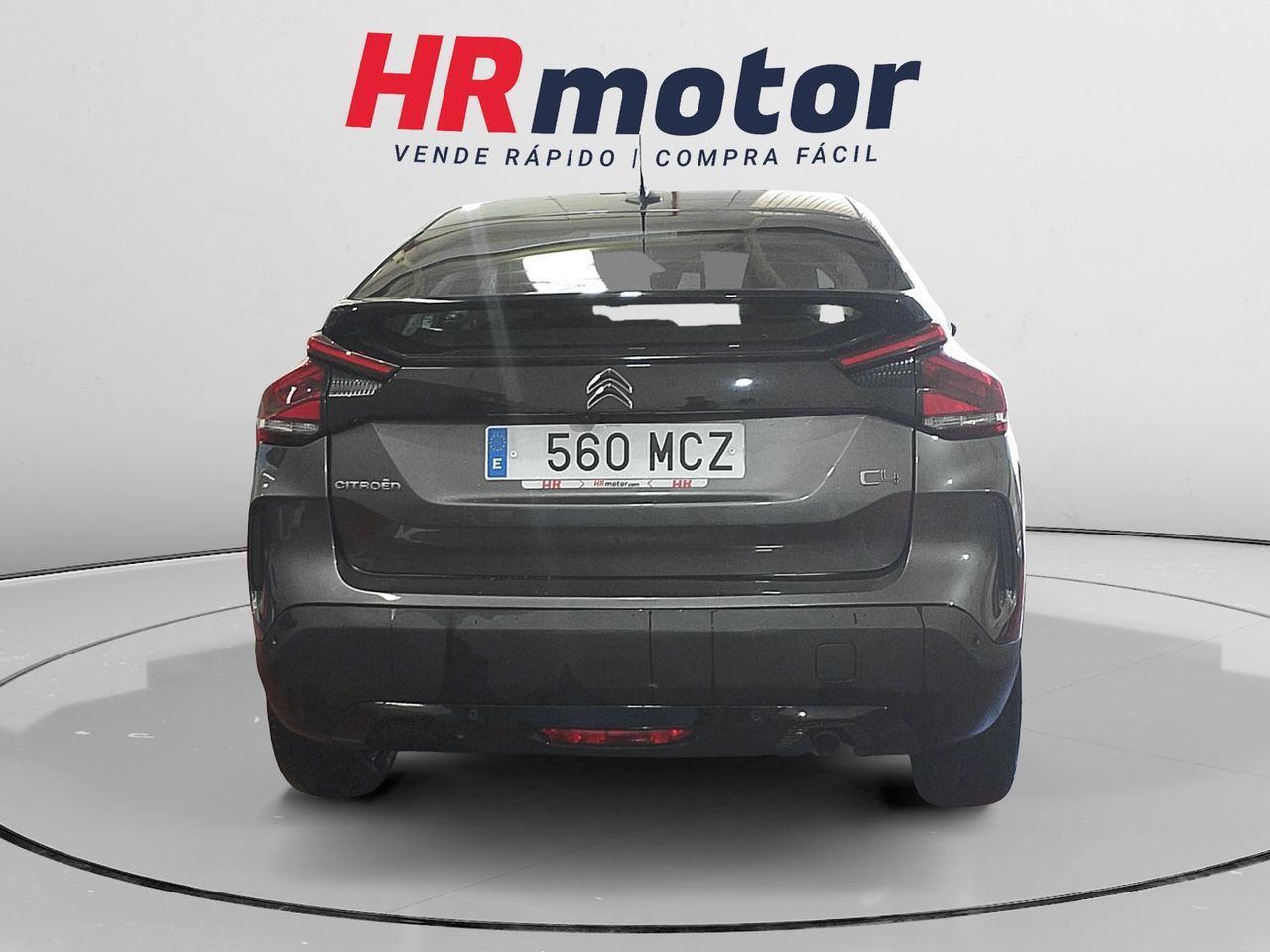 Citroën C4 PureTech 100 Feel - foto 3