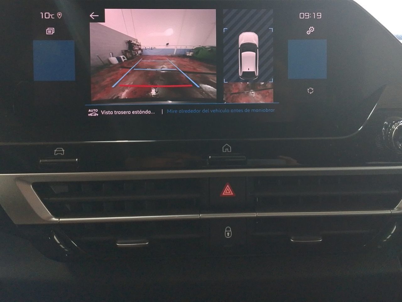 Citroën C4 PureTech 100 Feel - foto 15