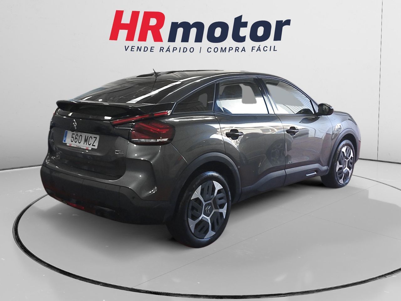 Citroën C4 PureTech 100 Feel - foto 2