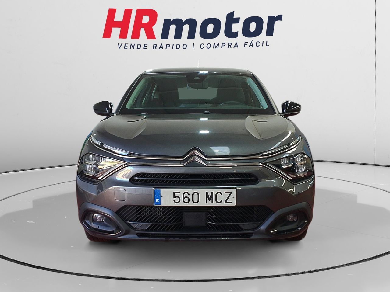 Citroën C4 PureTech 100 Feel - foto 5
