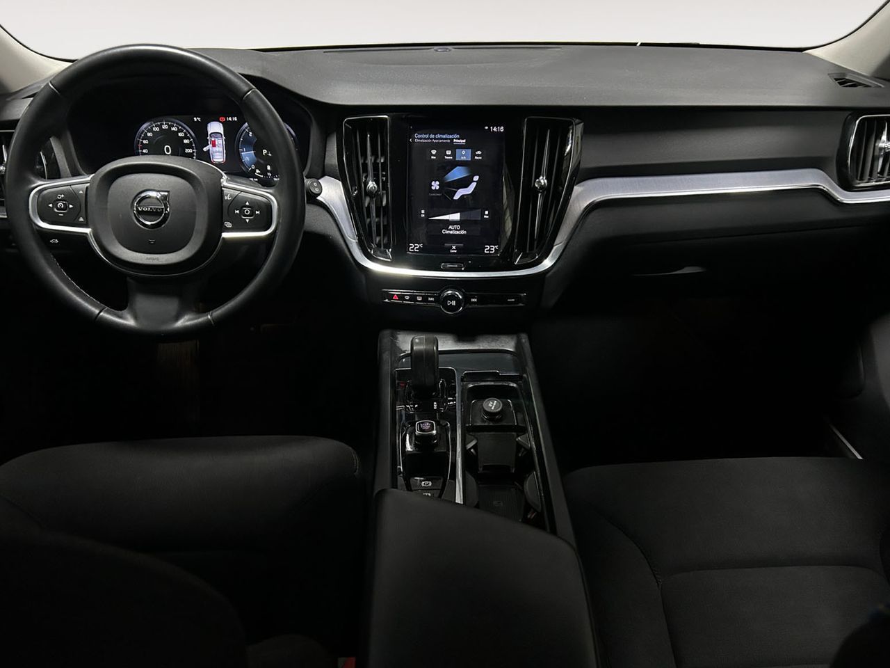Volvo V60 B4 D Momentum Pro - foto 7