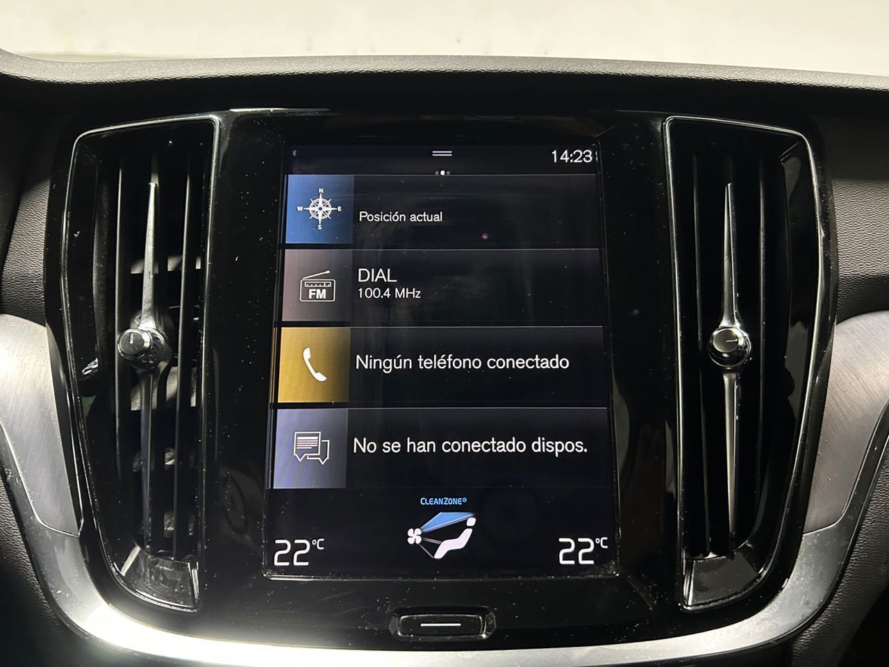 Volvo V60 B4 D Momentum Pro - foto 15