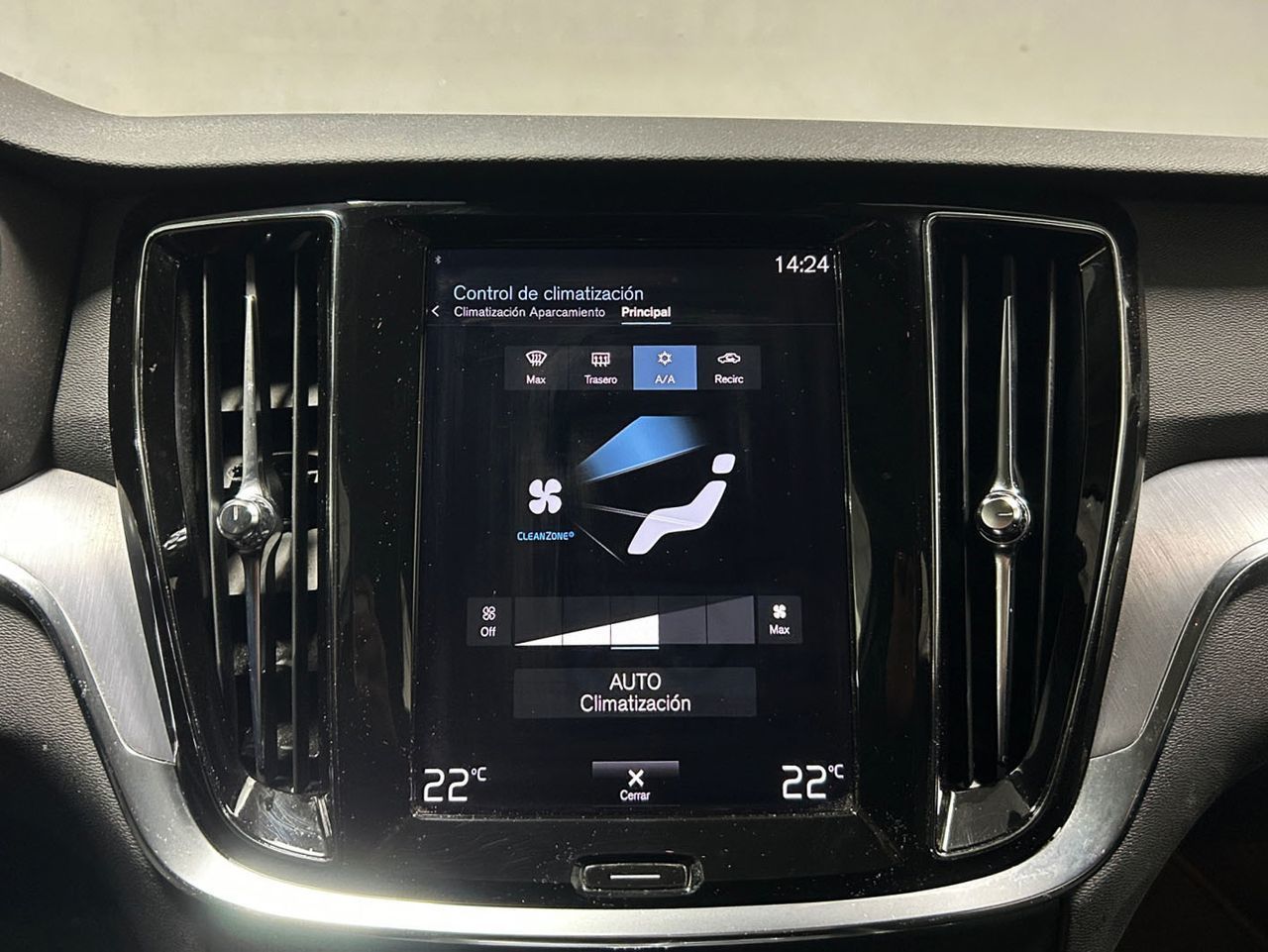 Volvo V60 B4 D Momentum Pro - foto 20