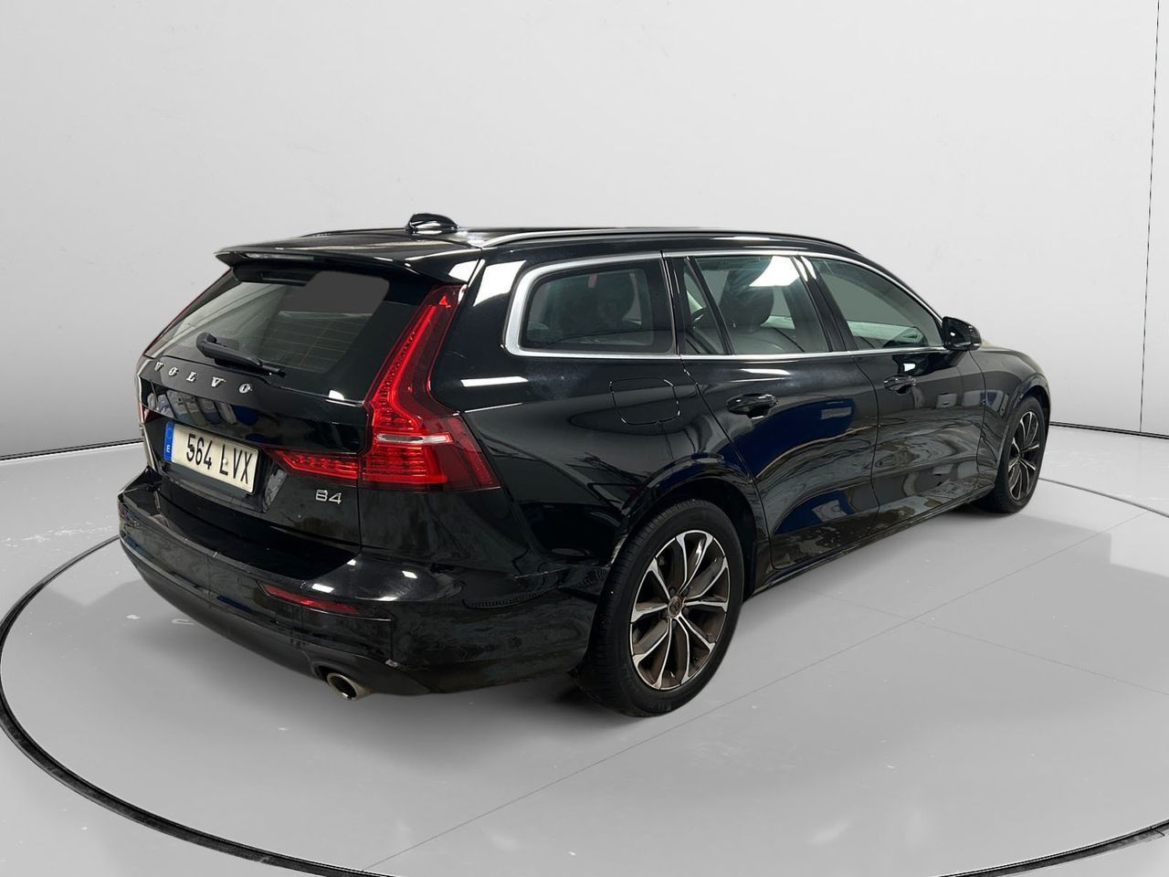 Volvo V60 B4 D Momentum Pro - foto 2