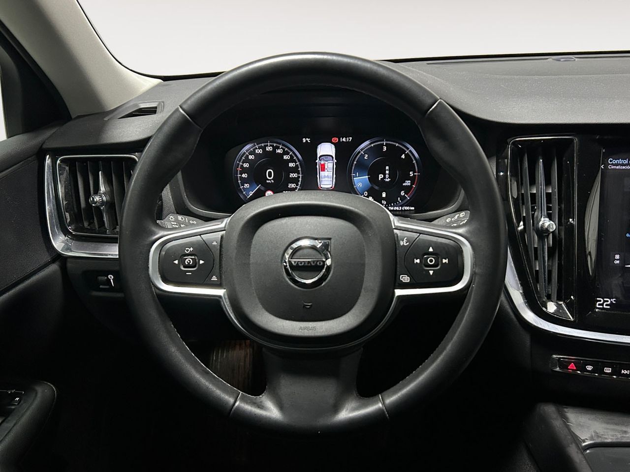Volvo V60 B4 D Momentum Pro - foto 8