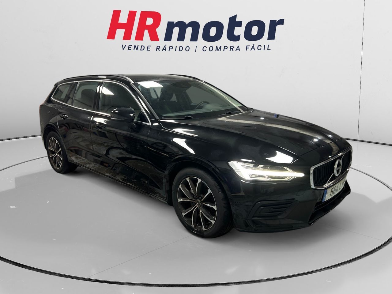 Volvo V60 B4 D Momentum Pro - foto 1