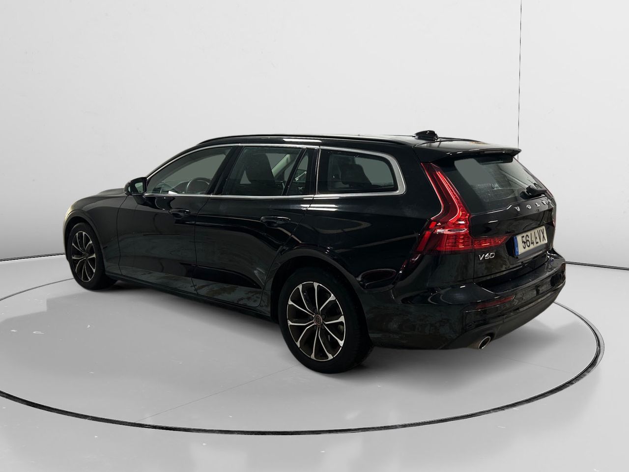 Volvo V60 B4 D Momentum Pro - foto 4