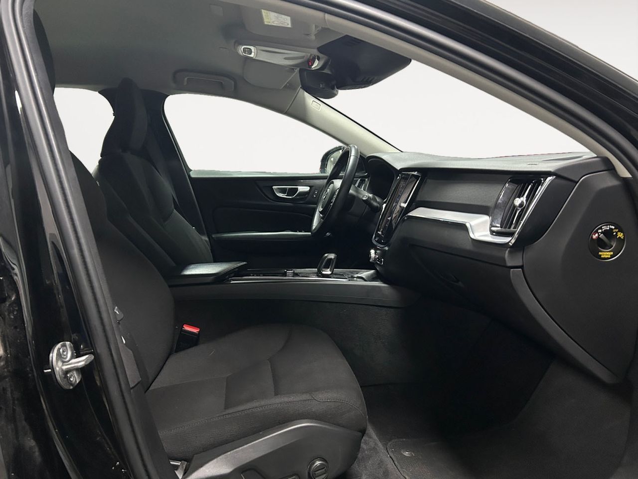 Volvo V60 B4 D Momentum Pro - foto 11