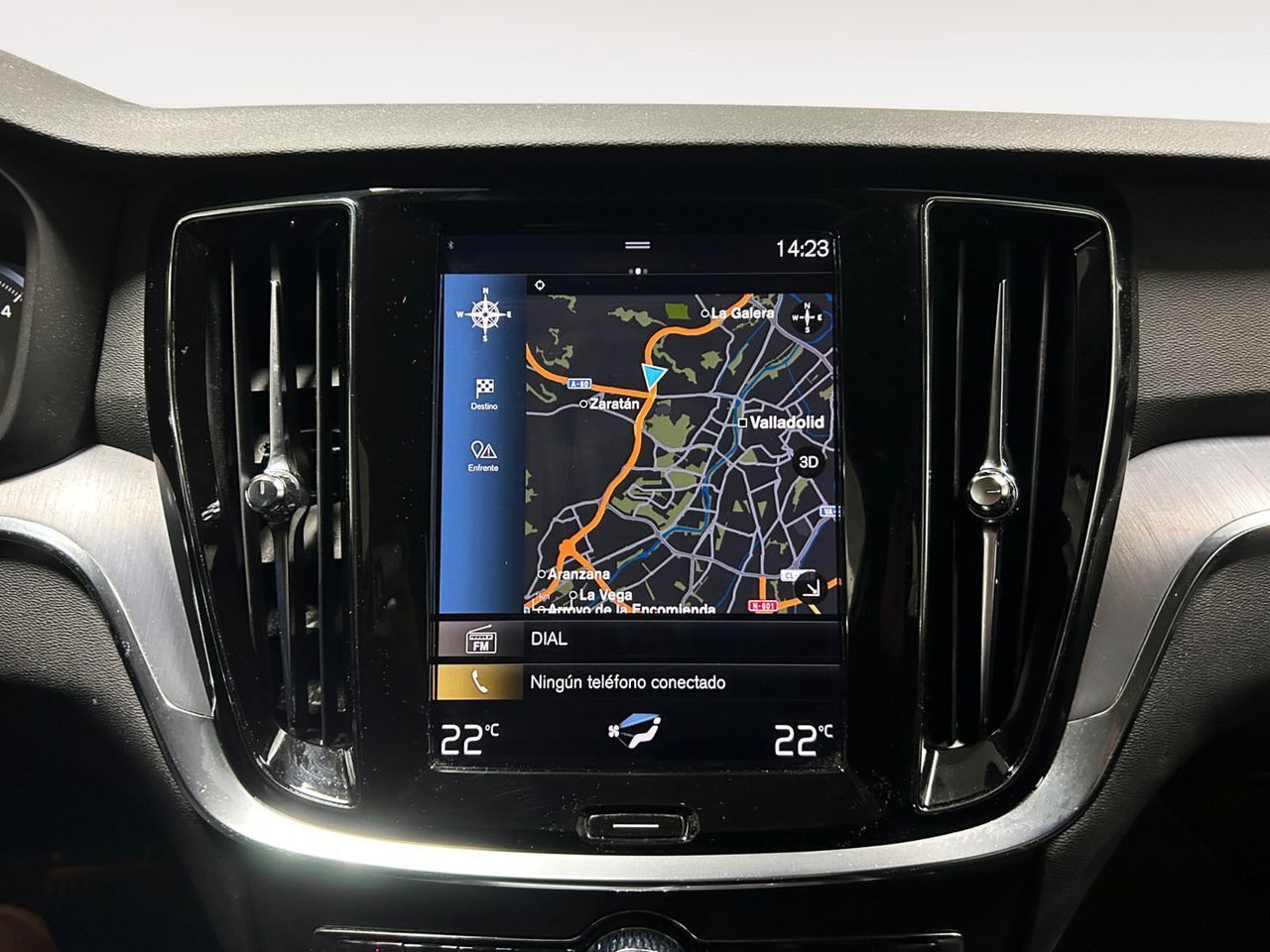 Volvo V60 B4 D Momentum Pro - foto 17