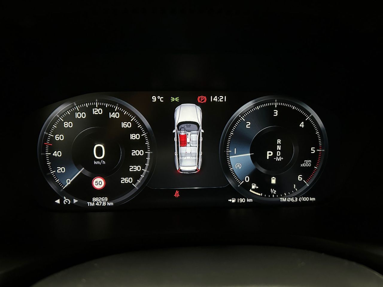 Volvo V60 B4 D Momentum Pro - foto 14