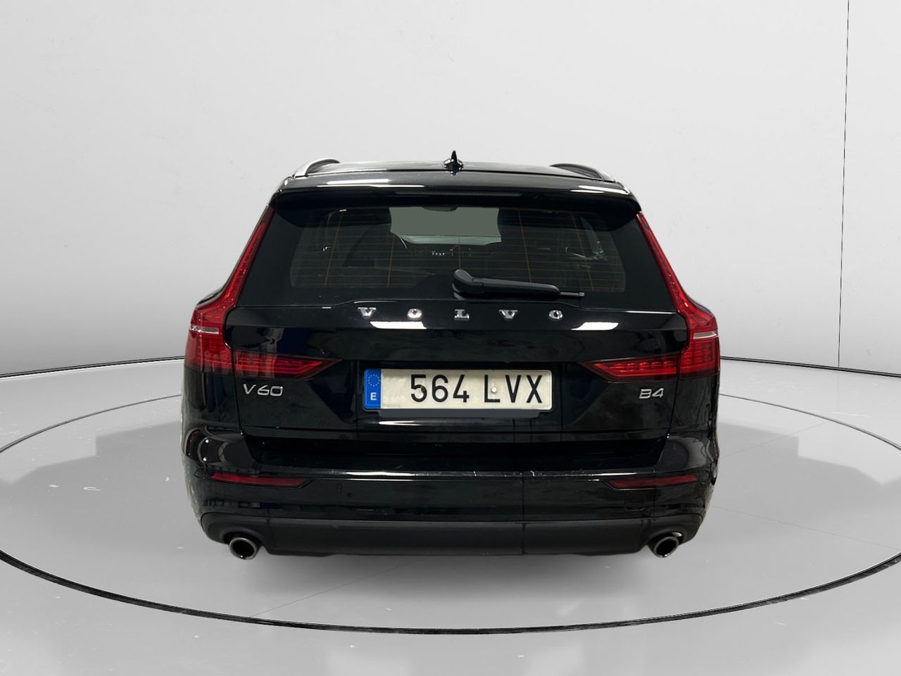 Volvo V60 B4 D Momentum Pro - foto 3