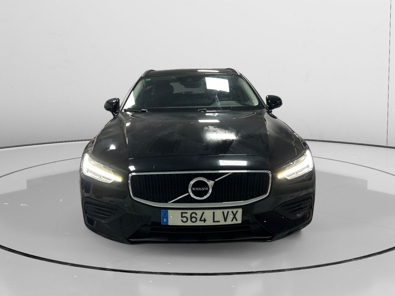 Volvo V60 B4 D Momentum Pro - foto 5