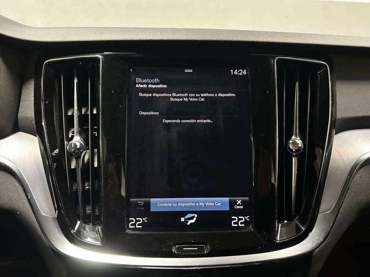 Volvo V60 B4 D Momentum Pro - foto 19