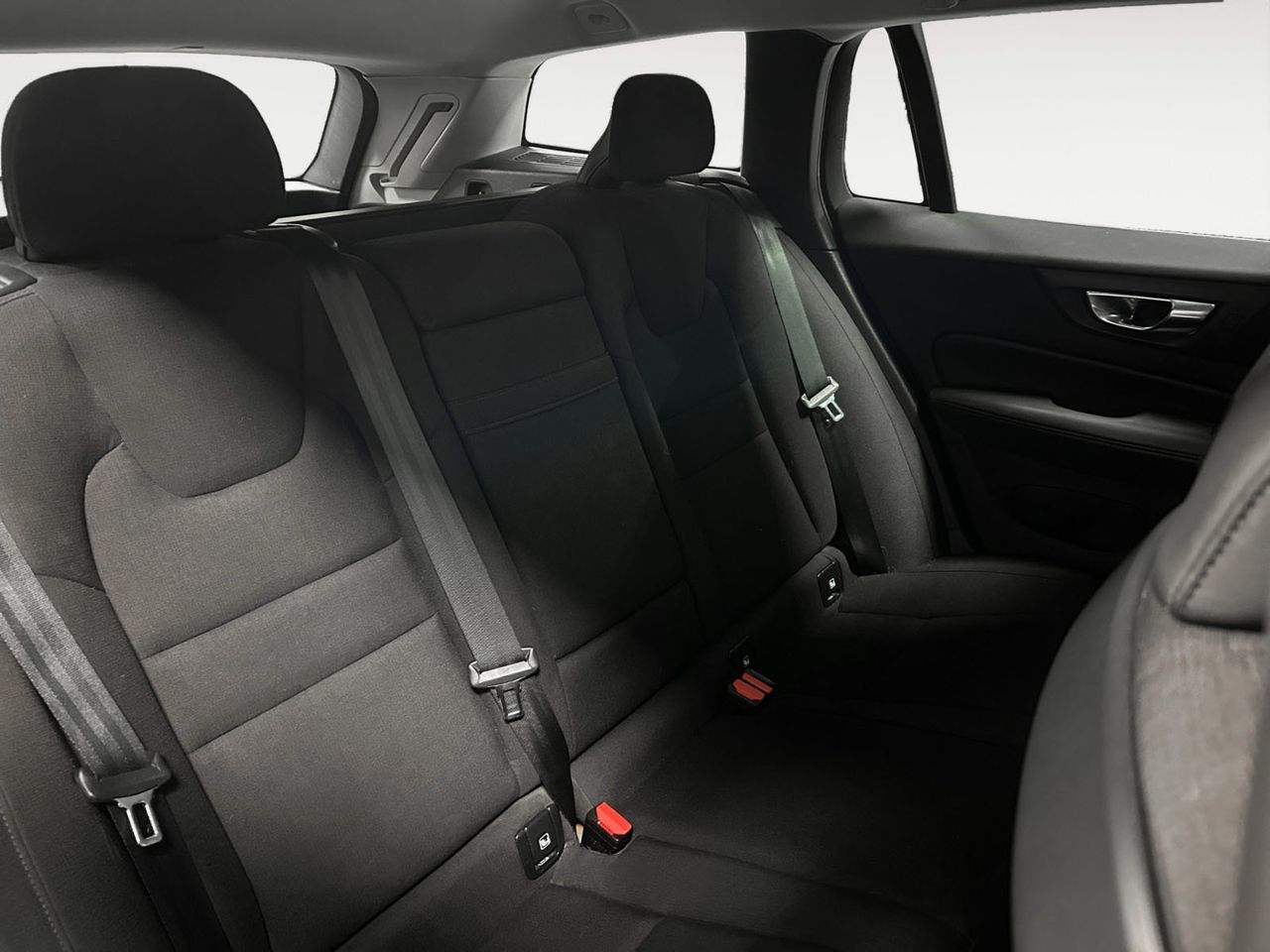 Volvo V60 B4 D Momentum Pro - foto 10