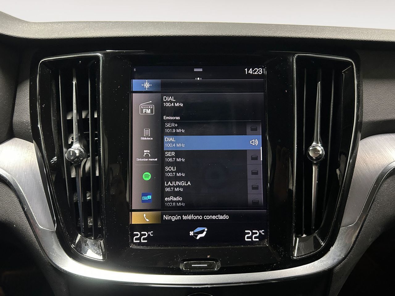 Volvo V60 B4 D Momentum Pro - foto 18