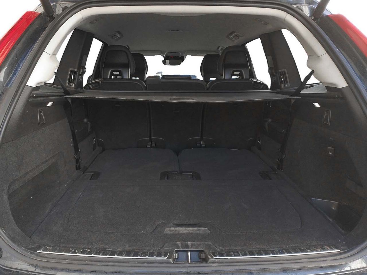 Volvo XC90 T8 Core Recharge AWD - foto 14