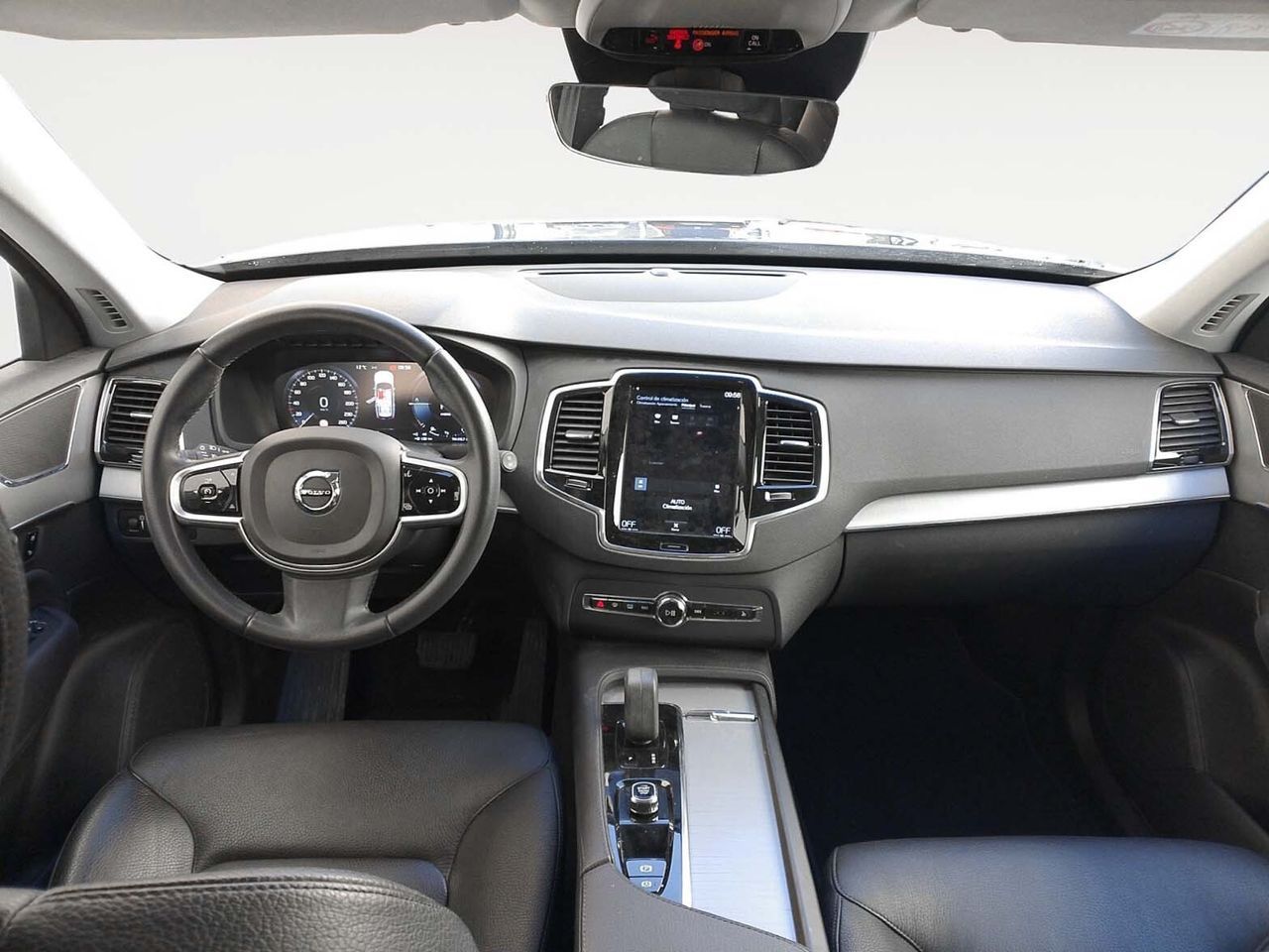 Volvo XC90 T8 Core Recharge AWD - foto 9