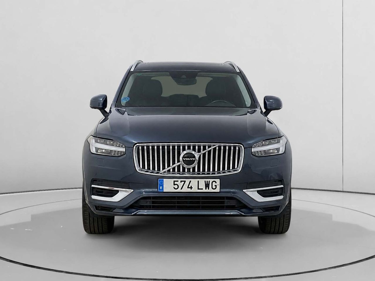 Volvo XC90 T8 Core Recharge AWD - foto 7