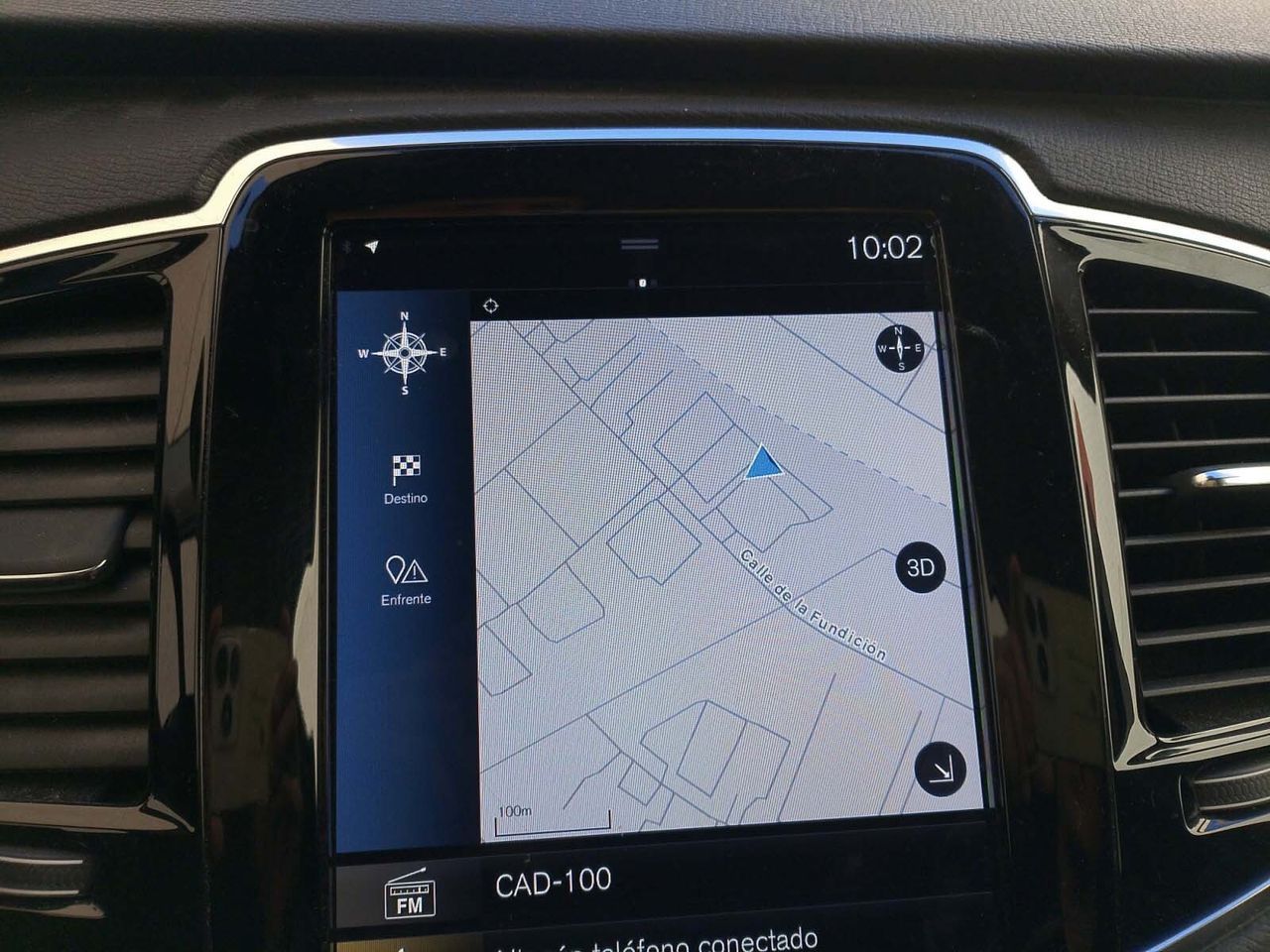Volvo XC90 T8 Core Recharge AWD - foto 20