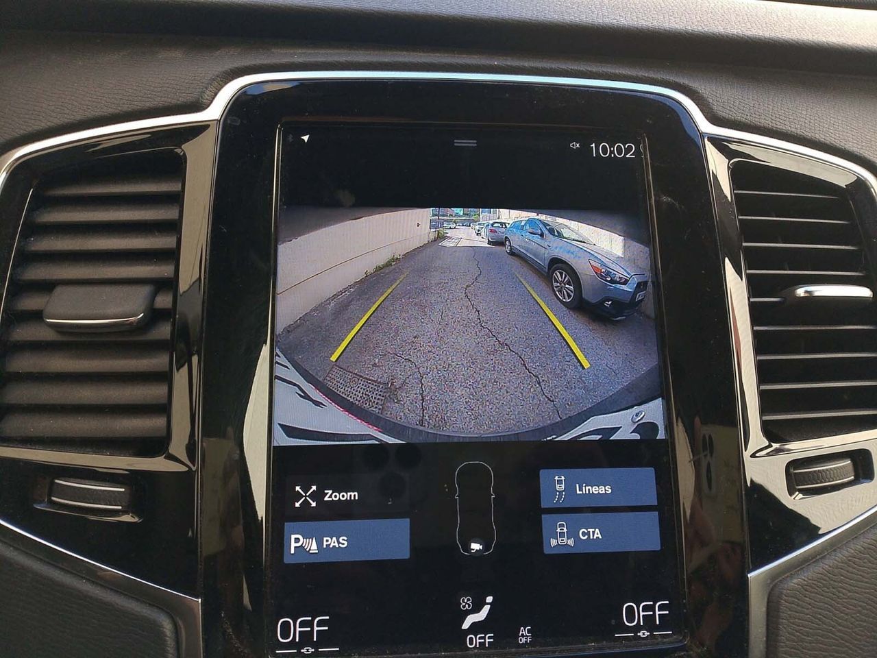 Volvo XC90 T8 Core Recharge AWD - foto 23