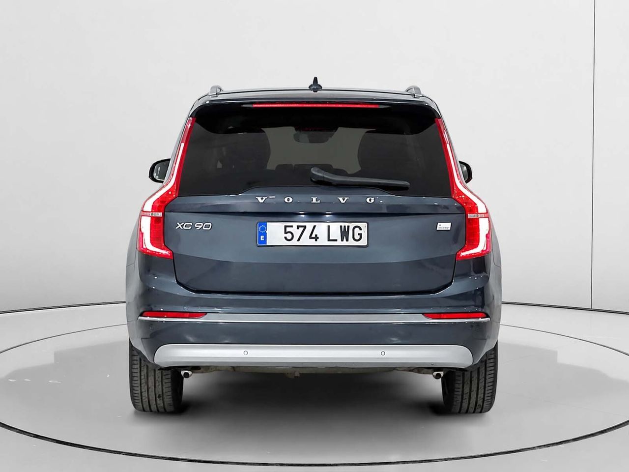 Volvo XC90 T8 Core Recharge AWD - foto 4