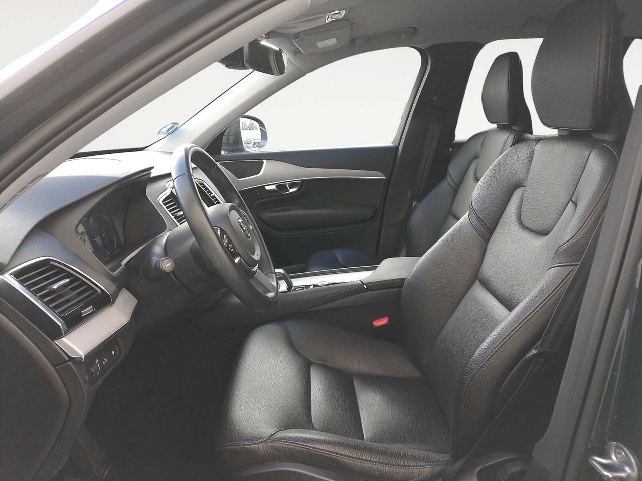 Volvo XC90 T8 Core Recharge AWD - foto 11