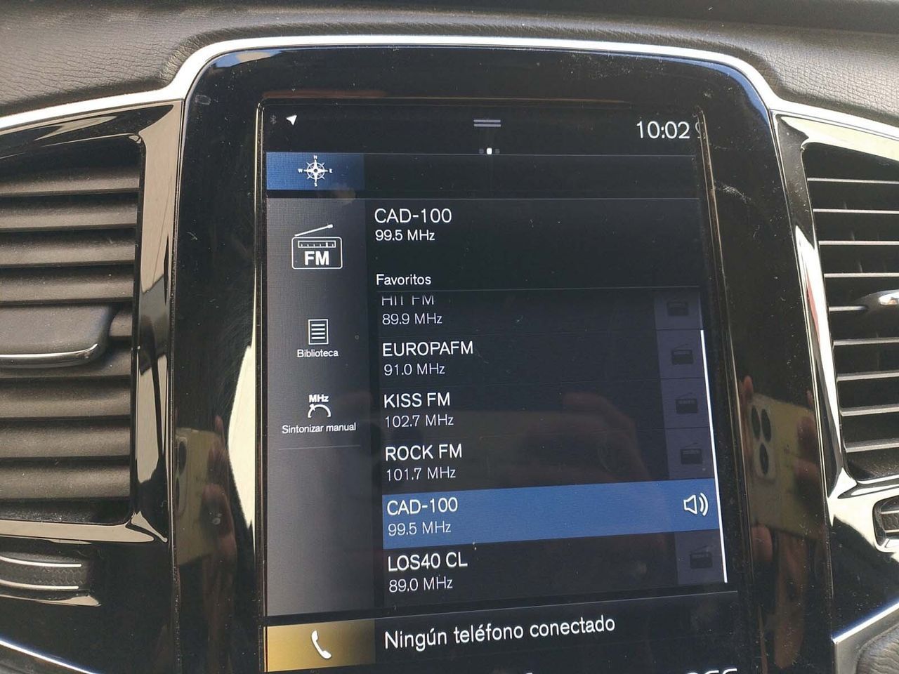Volvo XC90 T8 Core Recharge AWD - foto 21
