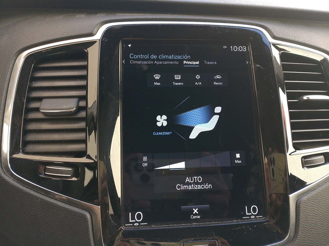 Volvo XC90 T8 Core Recharge AWD - foto 24